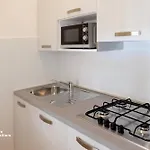 Shopping Center Apartments M05