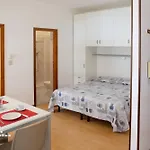 Shopping Center Apartments M05