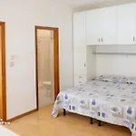 Apartment Shopping Center M05