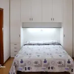 Apartment Shopping Center M05 *